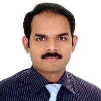 Ted Jacob Engineering Group Employee Shajan Achuthan's profile photo