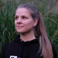Firmhouse Employee Veronika Tolpeeva's profile photo