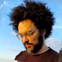 Netflix Employee Diego Moreira's profile photo