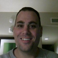 Metro Atlanta Ambulance Svc Employee Scott Parker's profile photo