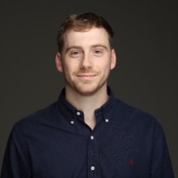 Waypoint Commodities Employee Peter Beech's profile photo