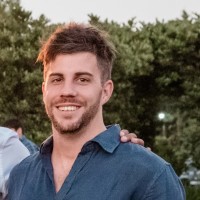 Luciano Castro Email