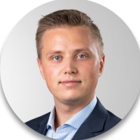 Fredric Silfors Email