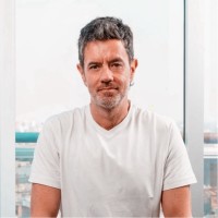 Accion Point Employee Ramiro Schillagi's profile photo