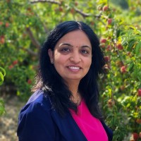 Verdure Sciences Employee Hira Bhate's profile photo