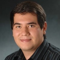 Analog Devices Employee Ryan Schnell's profile photo