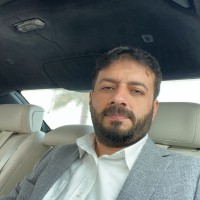Ali Odeh Email