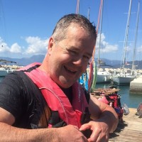 Blu Wireless Employee Neil Taylor's profile photo