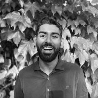 Hedge Fund Employee Aadit Narayanaswamy's profile photo