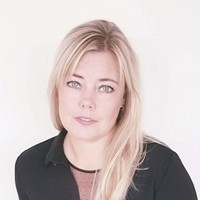 Keystrike Employee Helena Hallgrímsson's profile photo