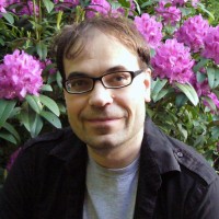 The University of Texas at Austin Employee Andreas Karch's profile photo