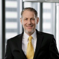 Citi Employee Andrew Bryan's profile photo