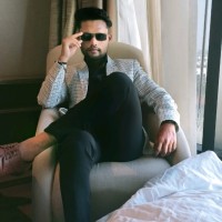 Adventa Tech Inc Employee Pushpendra Verma's profile photo