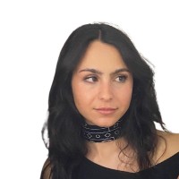 Great Spirit Employee Marina Viu's profile photo