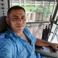 Delden Cranes Ltd Employee Marian Caldararu's profile photo