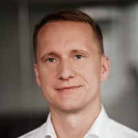Bartosz Majewski Email & Phone Number