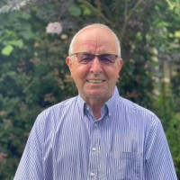 Gate Safe Employee Richard Jackson's profile photo