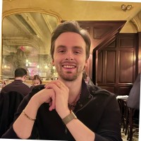 Kettle Employee Miles Brickley's profile photo