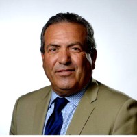 ThunderSoft Employee Benjamin di Lello's profile photo