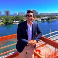 PPG Development LLC Employee Ted Matalon's profile photo