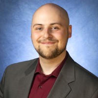 Figure 8 Films Employee Elijah Stordeur's profile photo