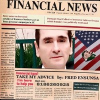 Fred Ensunsa Email & Phone Number