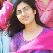 Ray Business Technologies (A CMMI Level 3 Company) Employee Pinki Reddy's profile photo