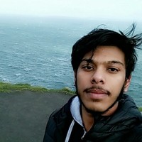 Nethermind Employee Swapnil Raj's profile photo