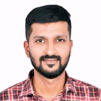 WealthEngine Employee Ranjith Rajakumar's profile photo