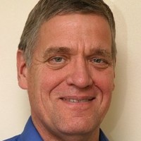 FoundOcean Employee John Hudson's profile photo