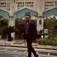 DCodax Technologies Employee Zuraiz Mirza's profile photo
