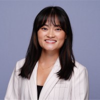 Deloitte Employee Joy Gu's profile photo