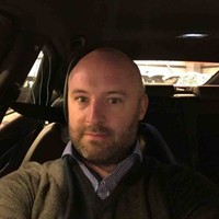 Bentley Motors Ltd Employee Carl Tyrer's profile photo