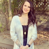 Pariah VFX Employee Sherilyn Martin's profile photo