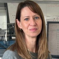 Broanmain Plastics Employee Kate Price's profile photo