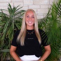 Lebenskompass Employee Celina Schmeer's profile photo