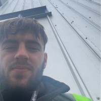Secure Power Employee Tristan Oselton's profile photo