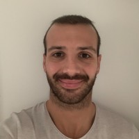 Infinity Employee Alex Defusto's profile photo