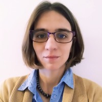 QuTech Employee Rebecca Mayrhofer's profile photo