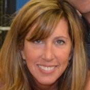 EA Logistics Employee Liz Chase's profile photo
