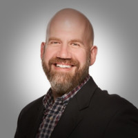 Coupe Health Employee Chris Apgar's profile photo