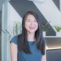 Mary Liu Email & Phone Number