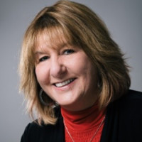 Antoinette Knott Email & Phone Number