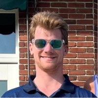 Scripts Rx Pharmacy Employee Xander Hiltabrand's profile photo
