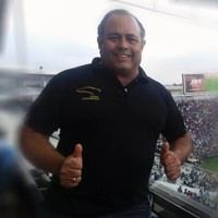 Lukscolor Tintas Employee Edilson de Barros's profile photo