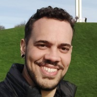 emy Employee Thauan Costa's profile photo