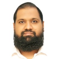 Matech Consulting & Outsourcing Employee Uzair Ahmed's profile photo