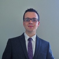 Rolls-Royce Employee Dan Walter's profile photo