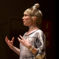 Unthinkable Digital Employee Charlotte Webb's profile photo