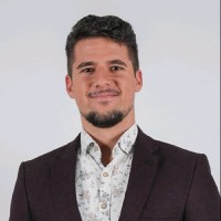 GATEWAY ENGINEERING INC Employee Matey Tsilov's profile photo
